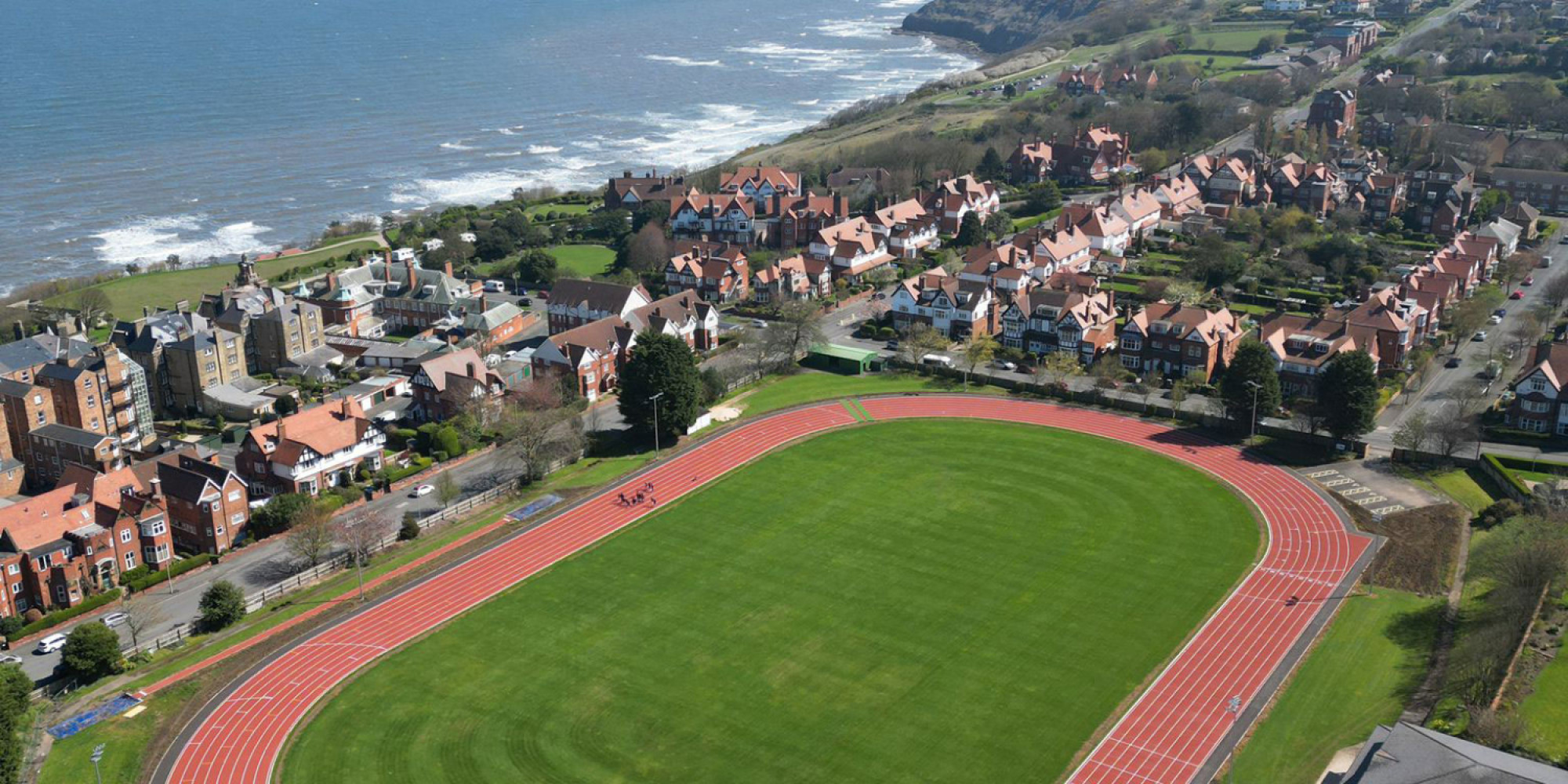 Bramcote-Track-Aerial